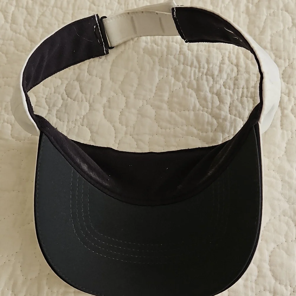 Nike Golf Men's Visor - Picture 4 of 7